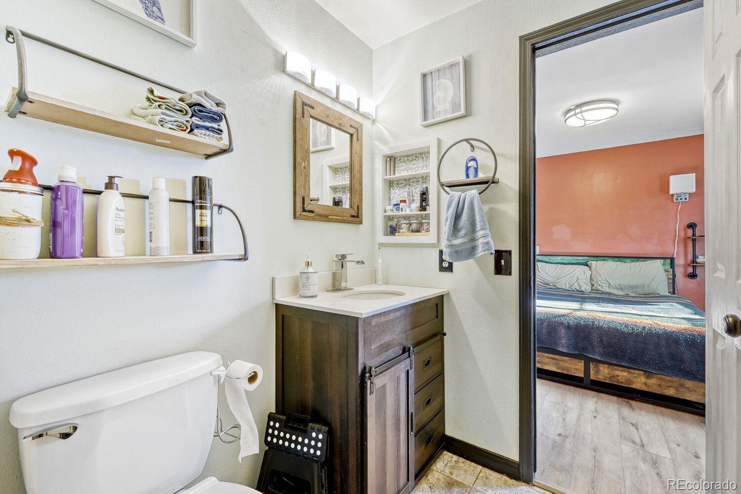 12483 E Tennessee Circle Aurora CO 80012