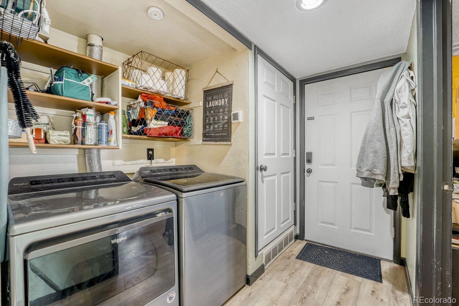 12483 E Tennessee Circle Aurora CO 80012