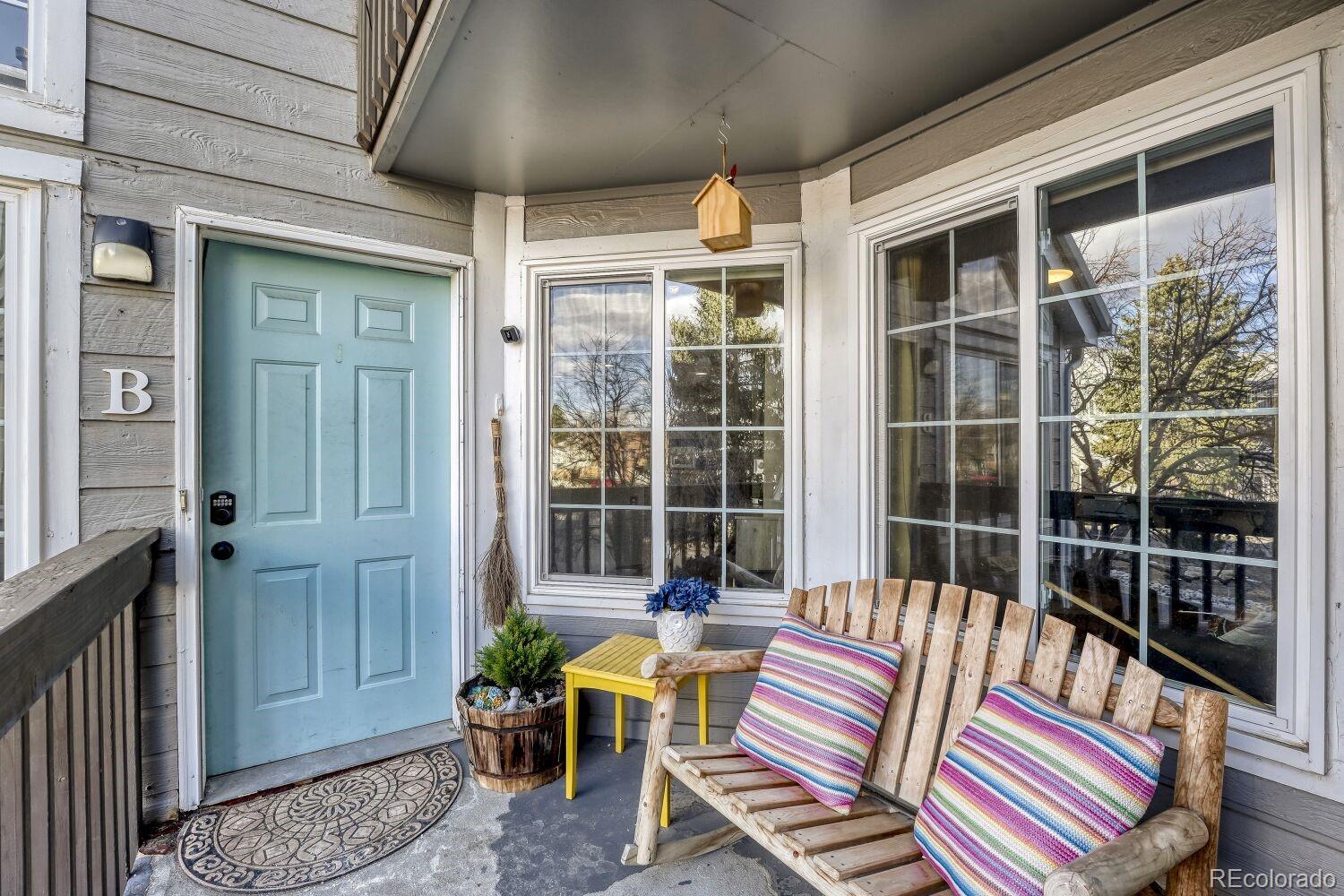 12483 E Tennessee Circle Aurora CO 80012