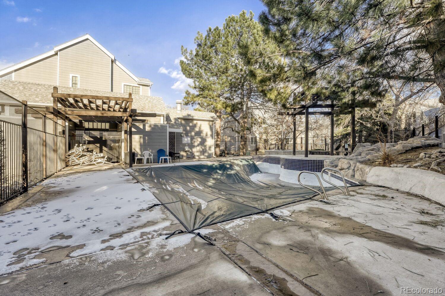 12483 E Tennessee Circle Aurora CO 80012