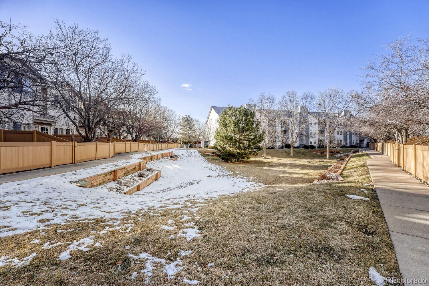 12483 E Tennessee Circle Aurora CO 80012