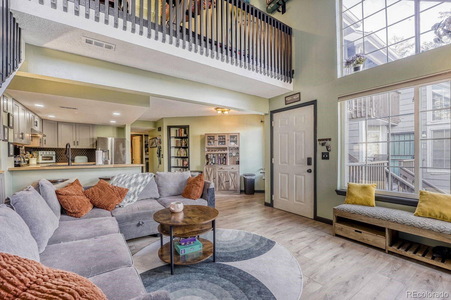 12483 E Tennessee Circle Aurora CO 80012