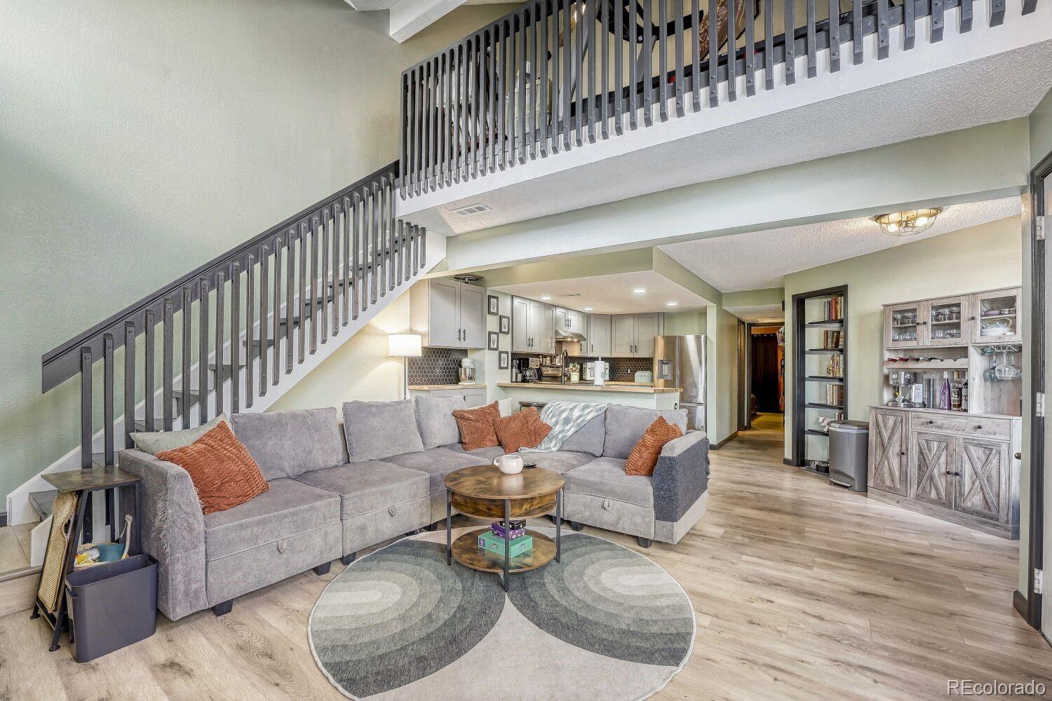 12483 E Tennessee Circle Aurora CO 80012