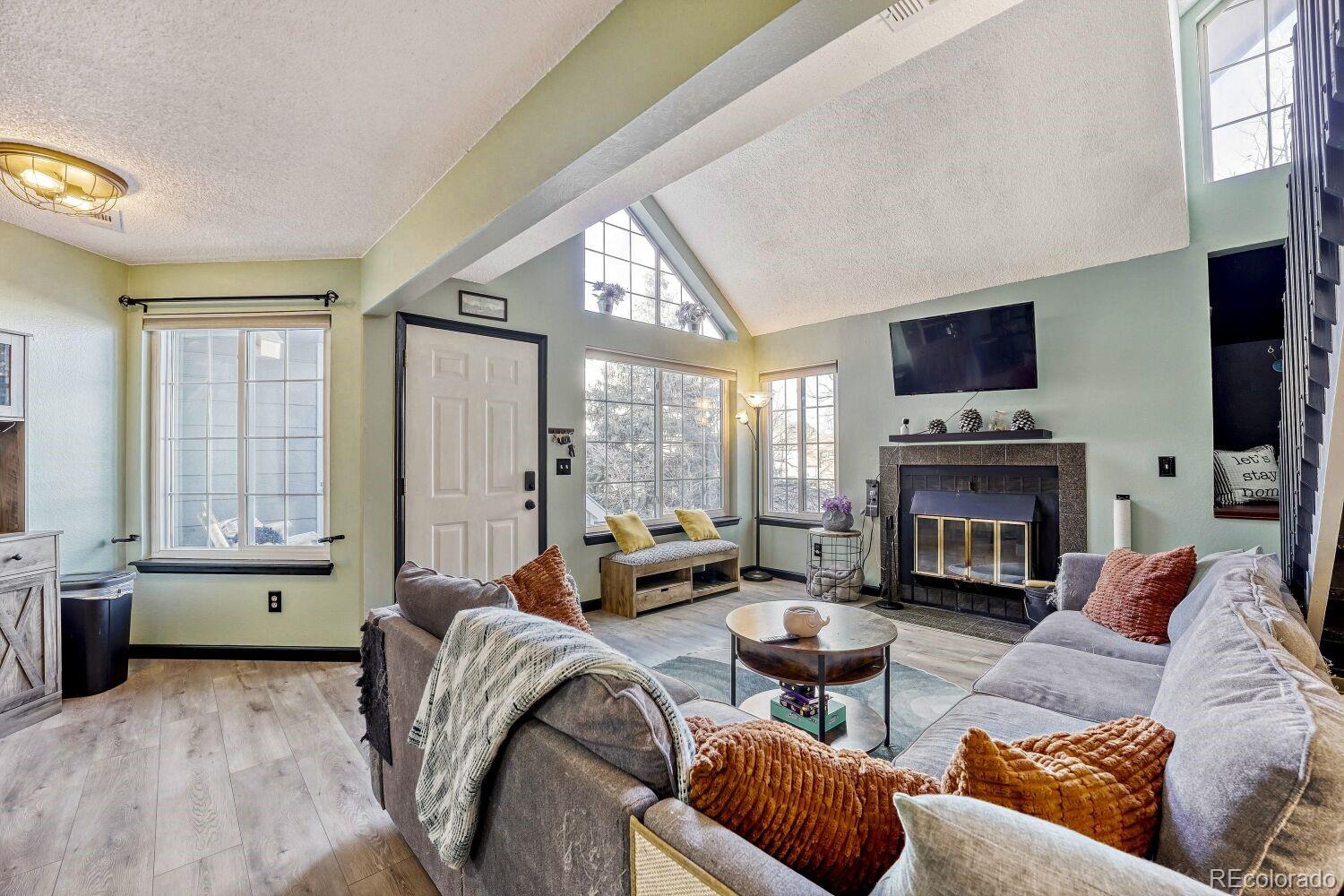 12483 E Tennessee Circle Aurora CO 80012