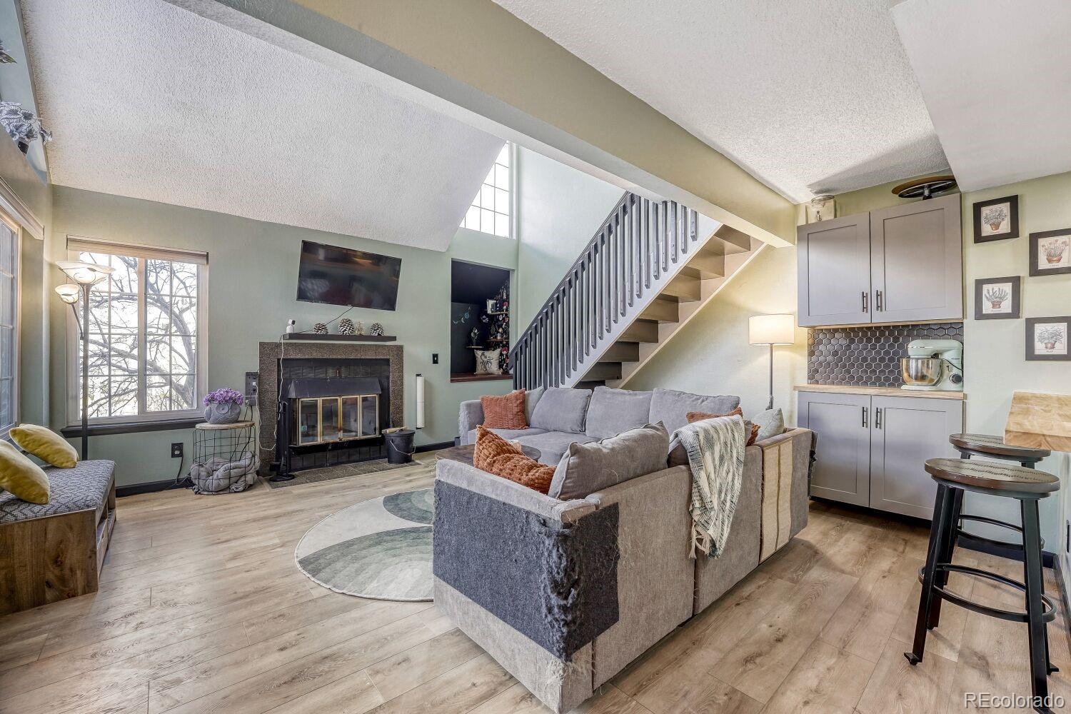 12483 E Tennessee Circle Aurora CO 80012