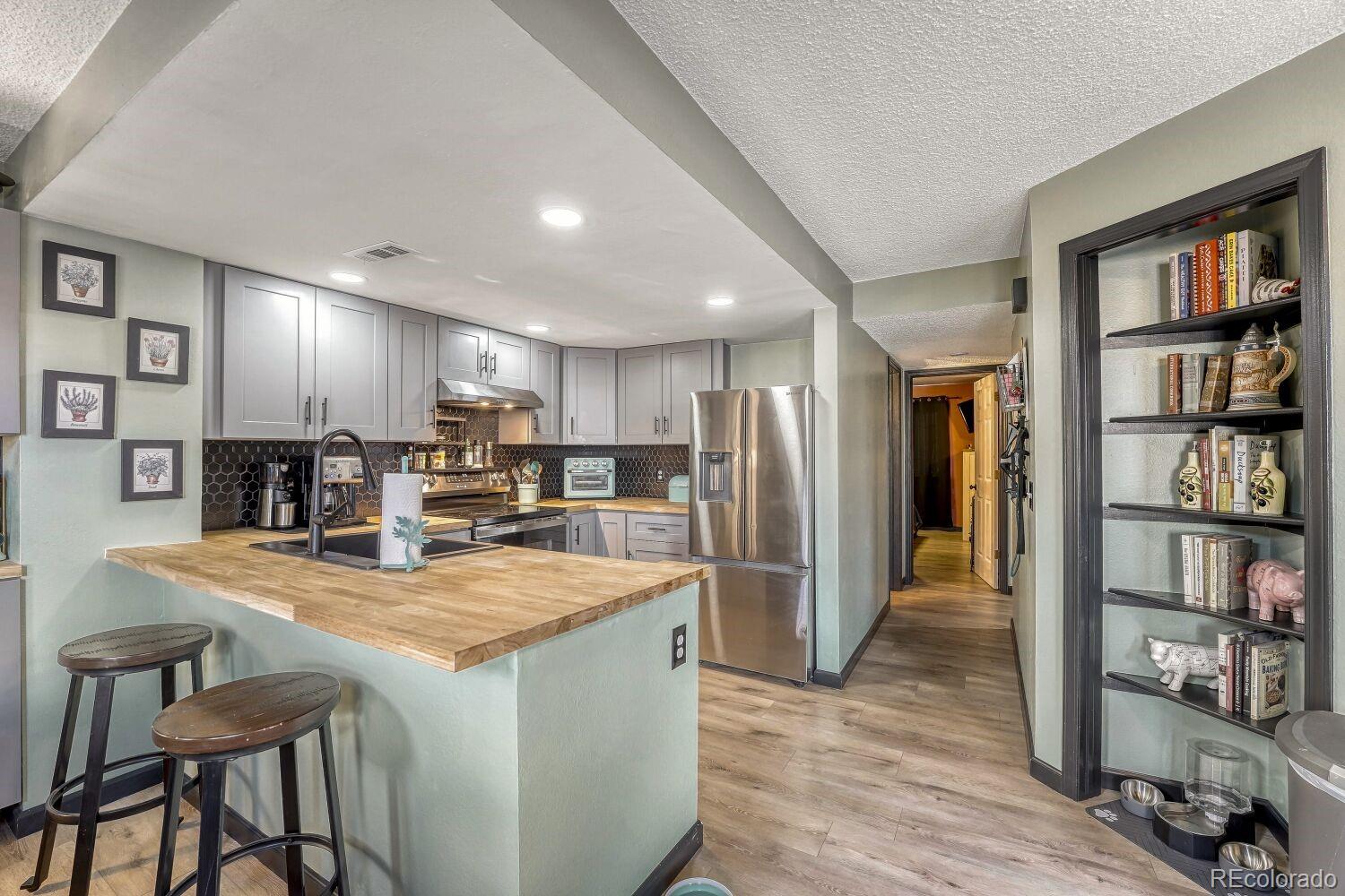 12483 E Tennessee Circle Aurora CO 80012