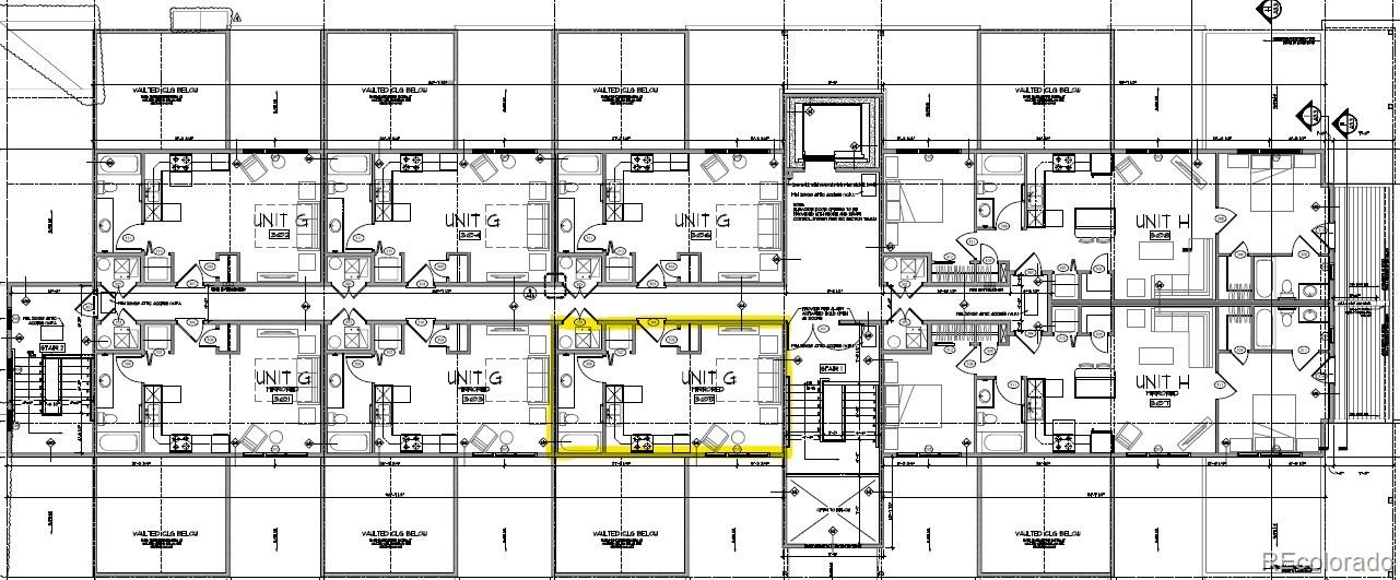 309 Grand Review Drive Leadville CO 80461