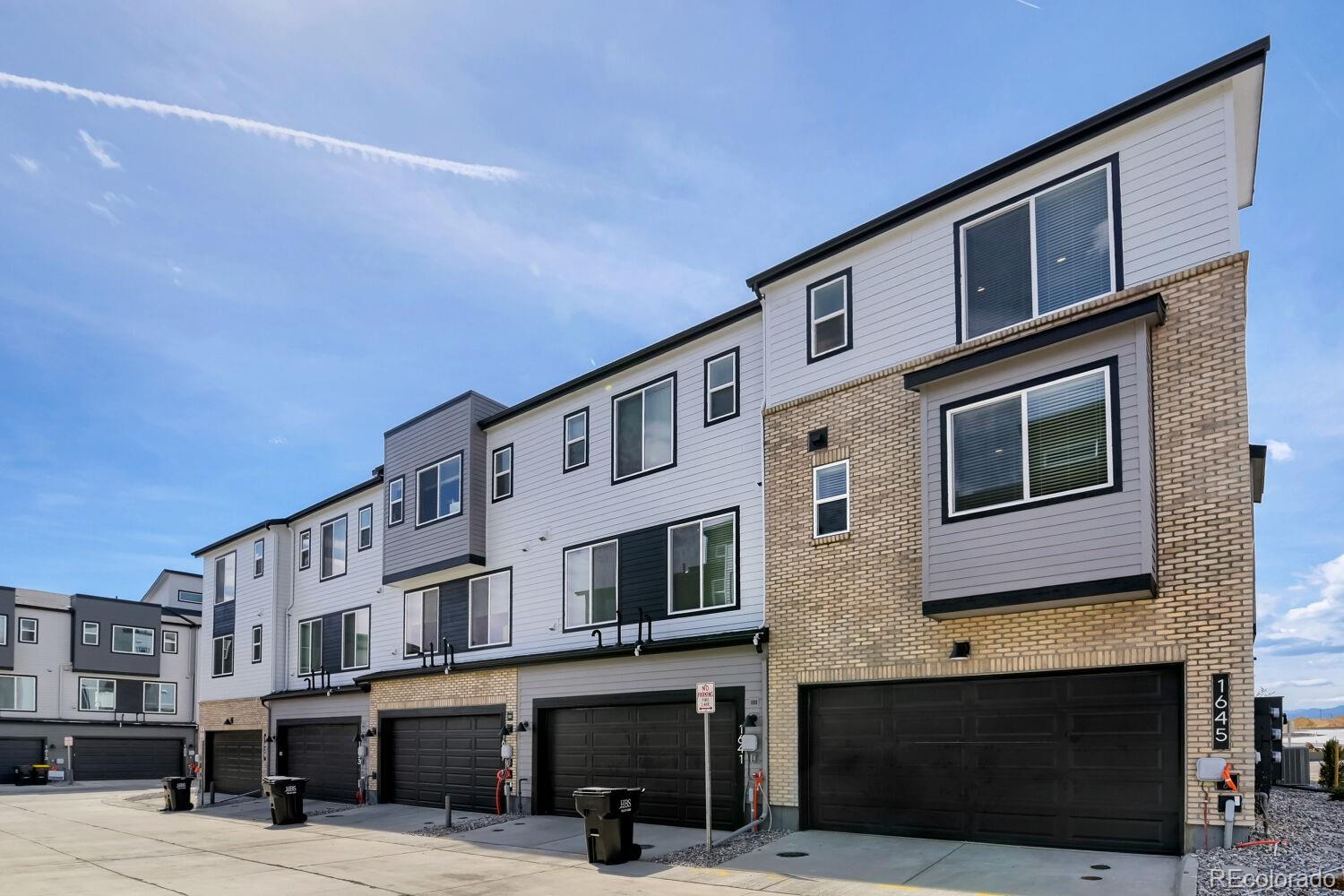 1645 Alcott Way Broomfield CO 80023