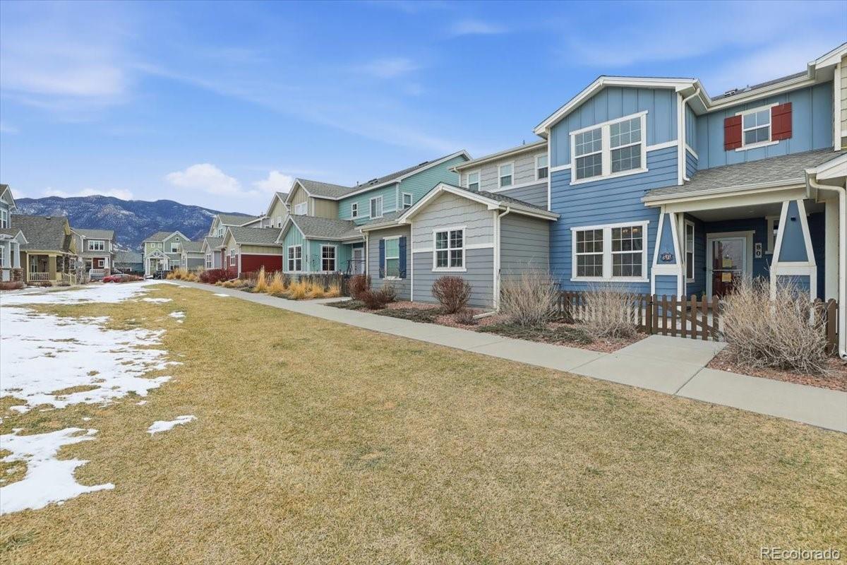 80 S Olympian Drive Colorado Springs CO 80905
