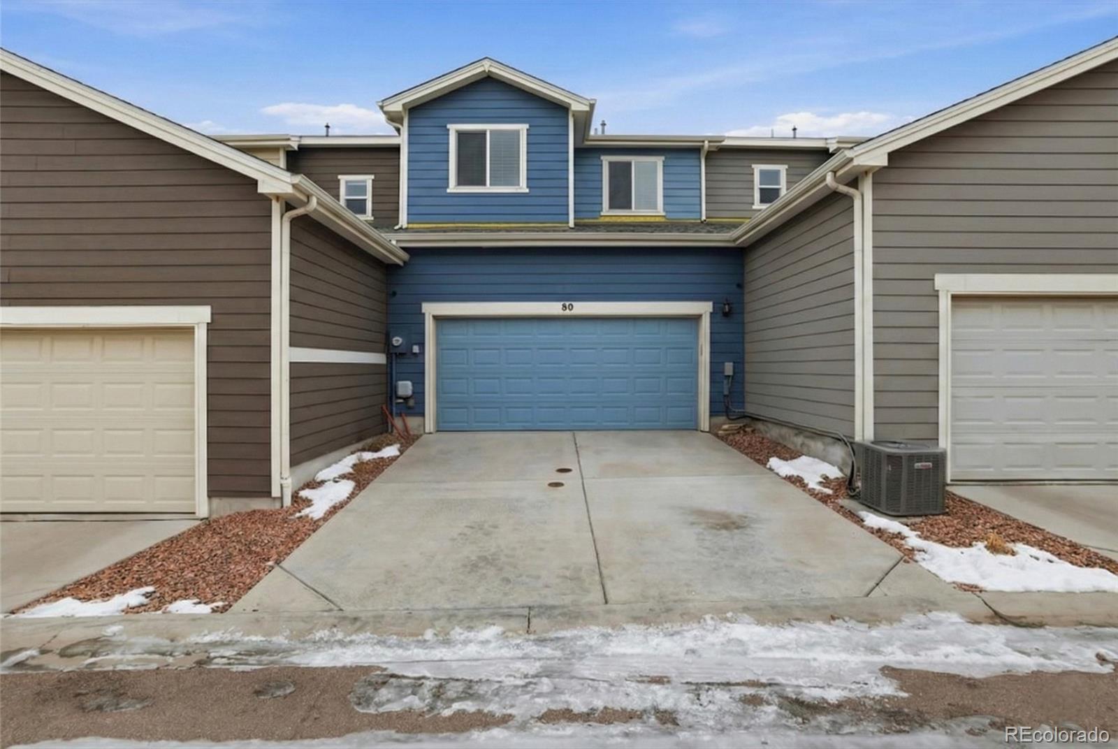 80 S Olympian Drive Colorado Springs CO 80905