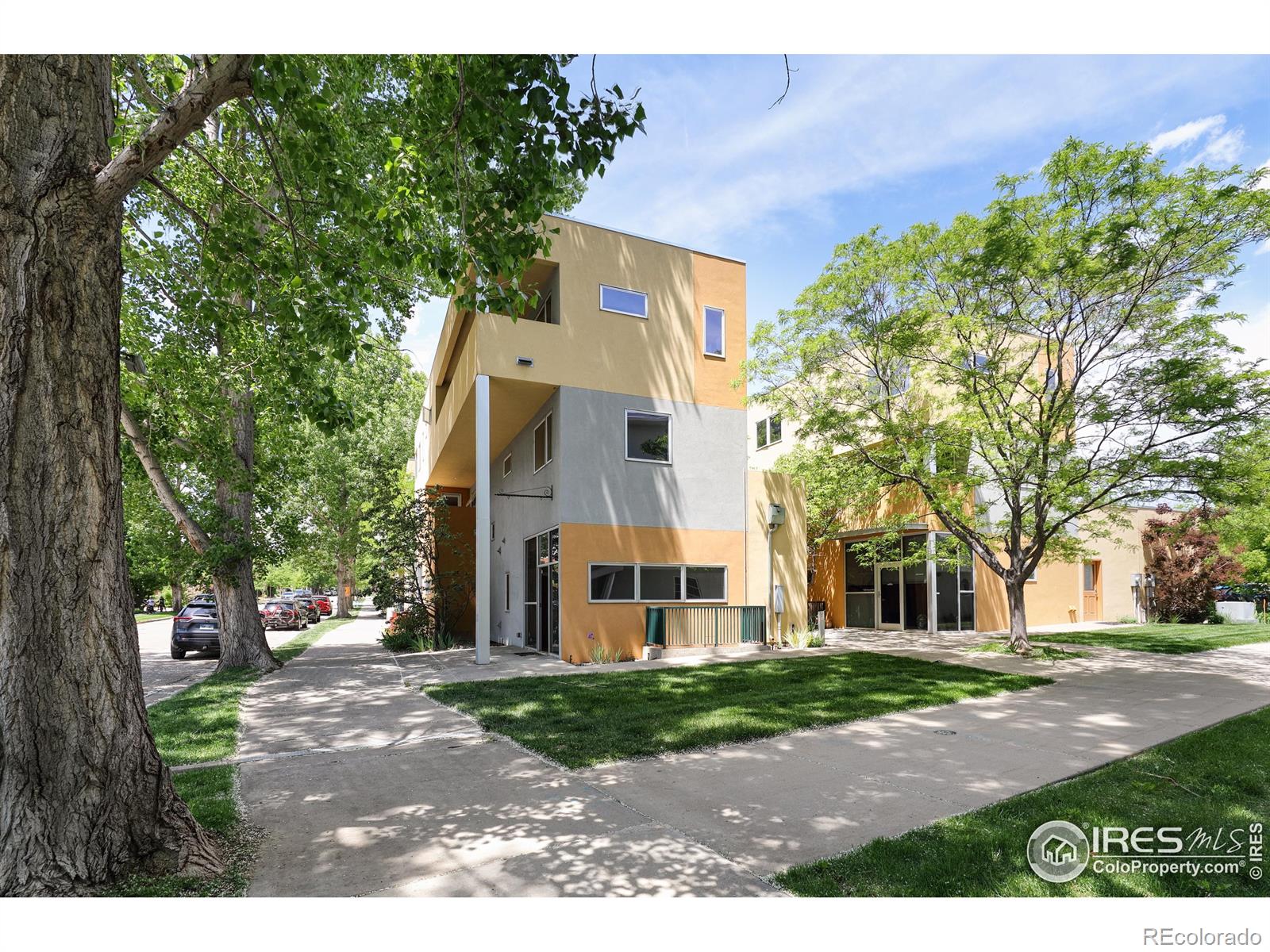 722 Tenacity Drive Longmont CO 80504