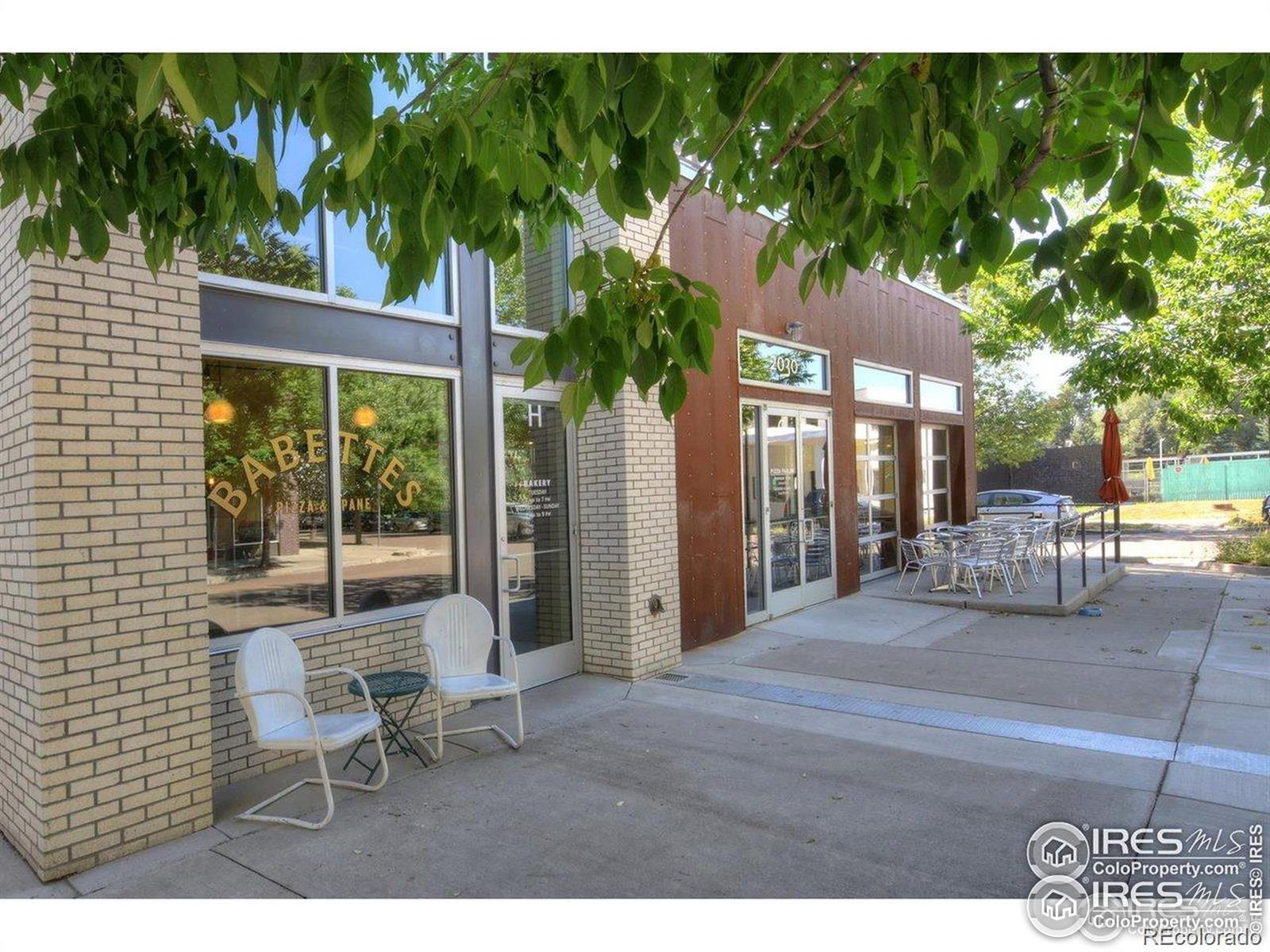 722 Tenacity Drive Longmont CO 80504