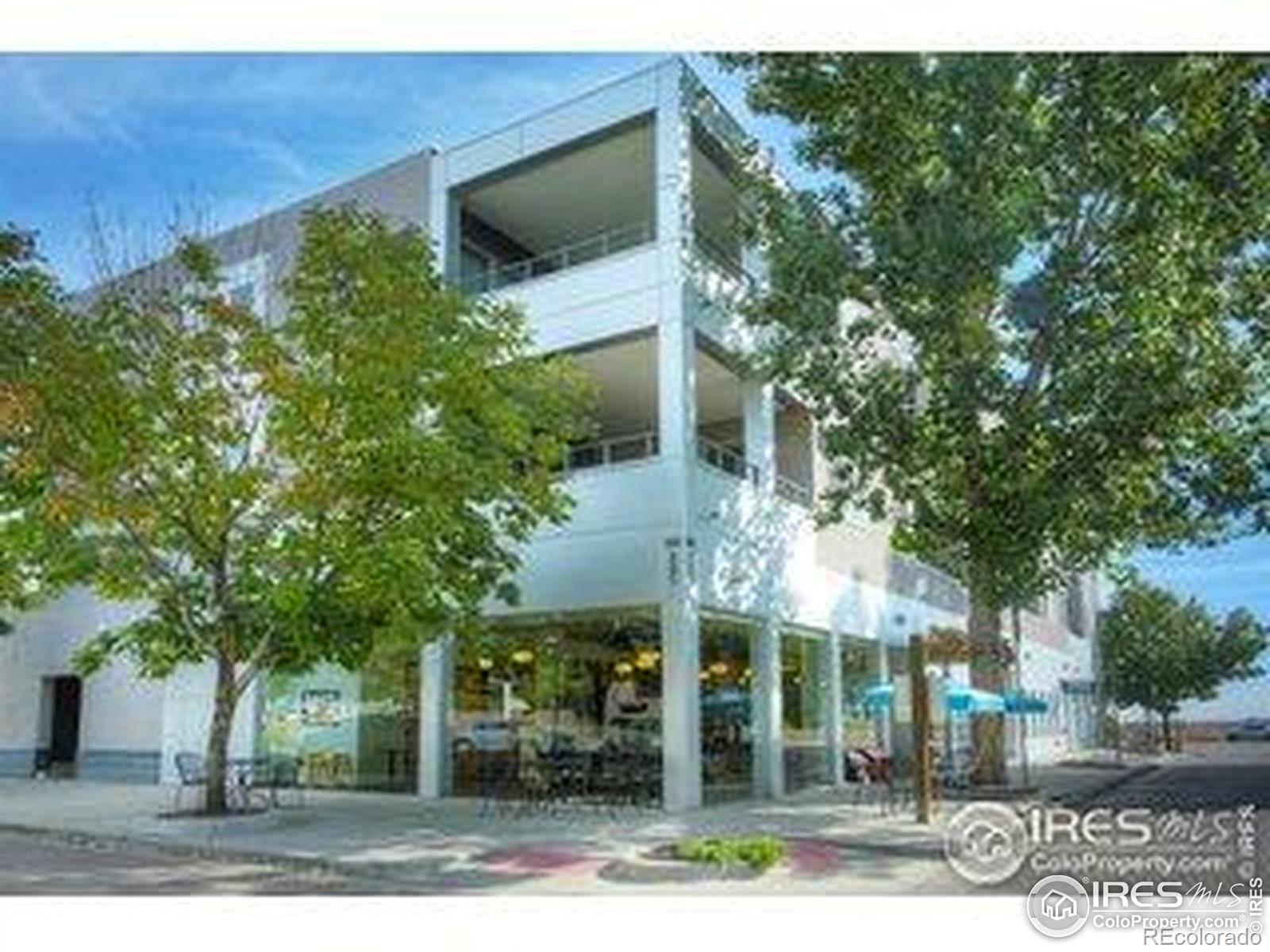 722 Tenacity Drive Longmont CO 80504