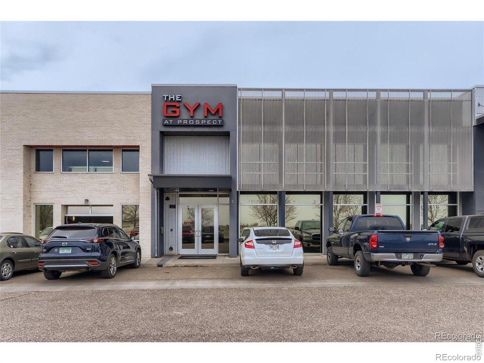 722 Tenacity Drive Longmont CO 80504