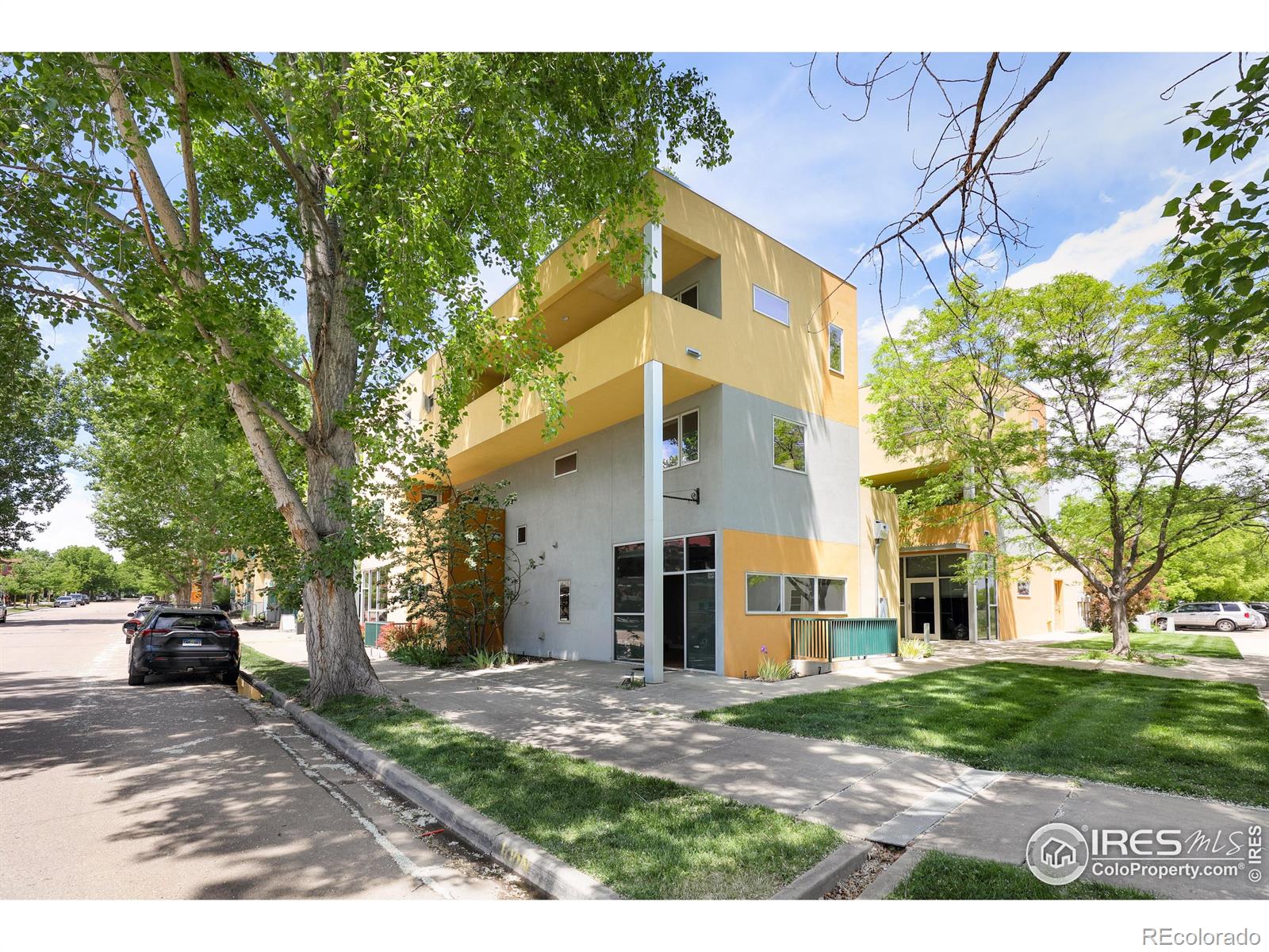 722 Tenacity Drive Longmont CO 80504