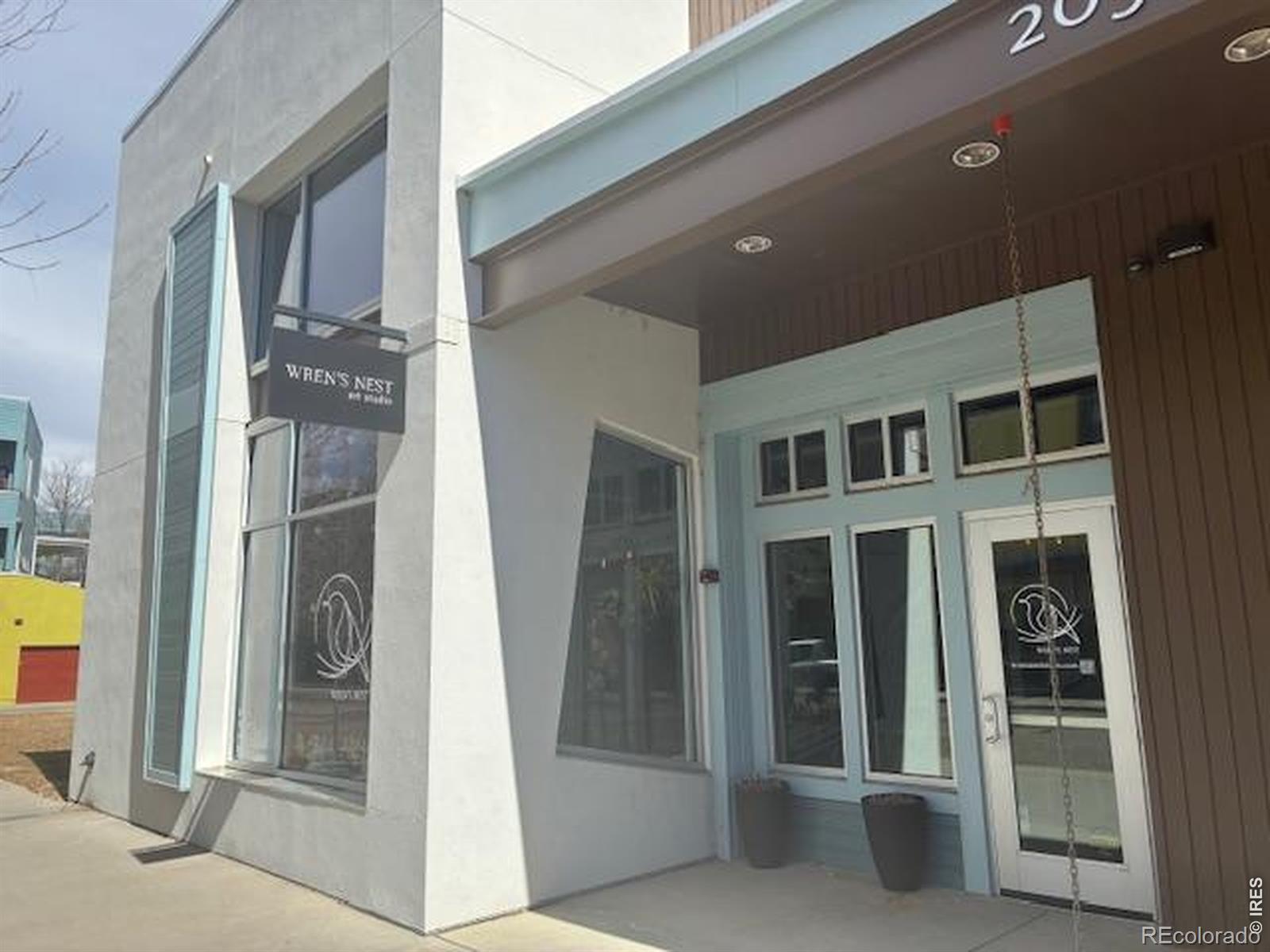 722 Tenacity Drive Longmont CO 80504