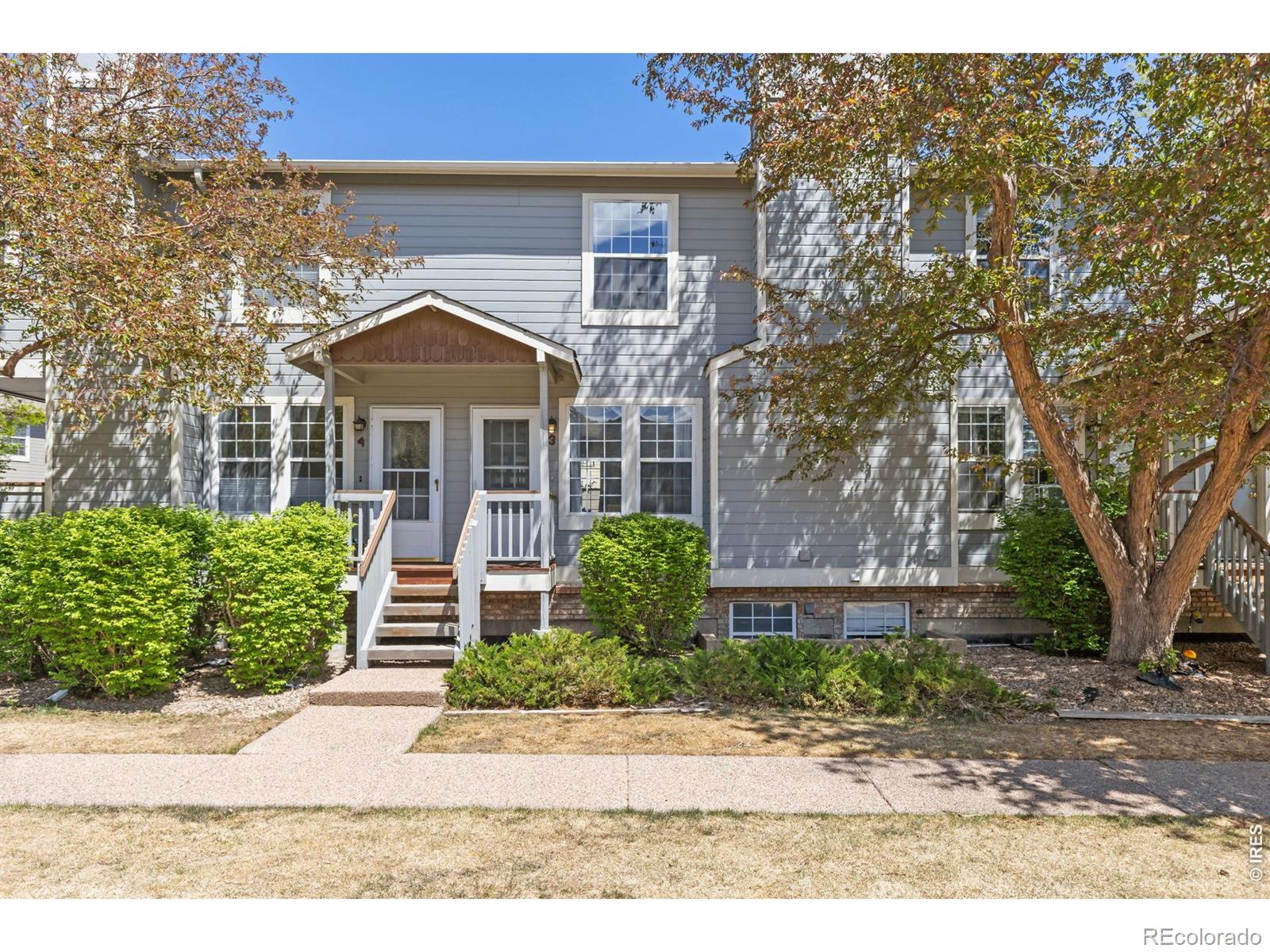 3200 Azalea Drive Fort Collins CO 80526