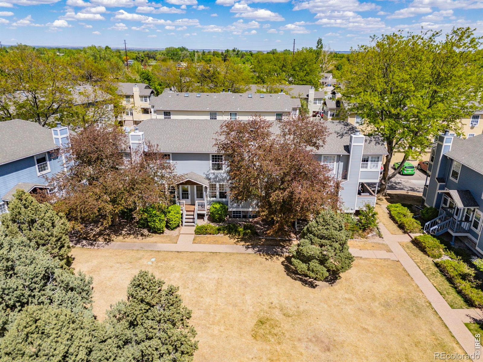 3200 Azalea Drive Fort Collins CO 80526