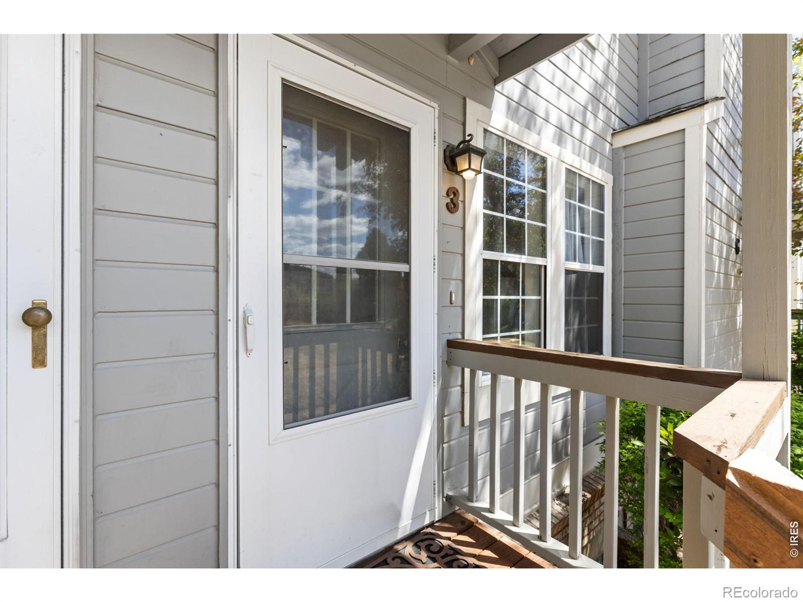 3200 Azalea Drive Fort Collins CO 80526