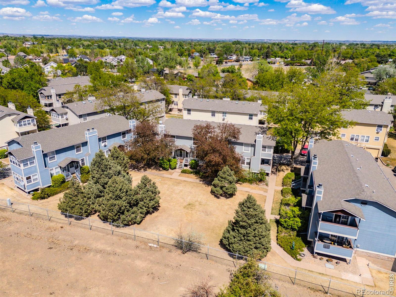 3200 Azalea Drive Fort Collins CO 80526