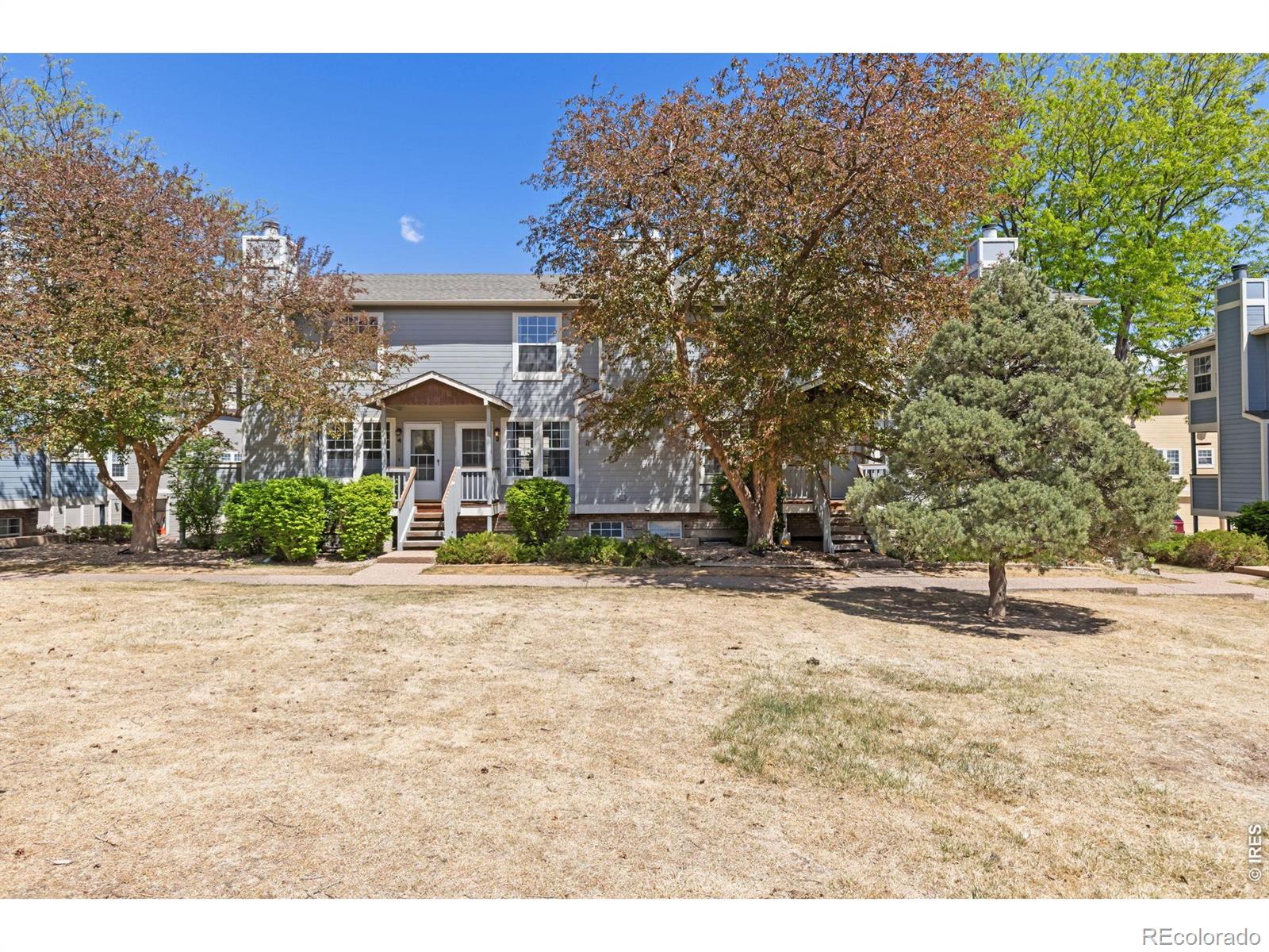 3200 Azalea Drive Fort Collins CO 80526
