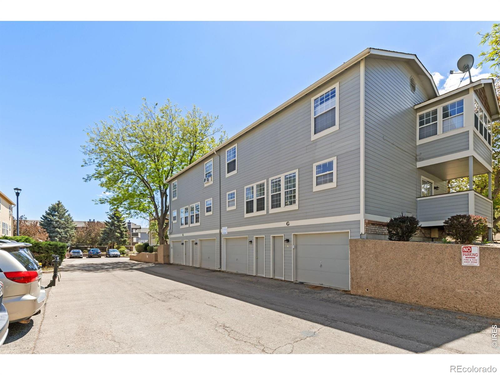 3200 Azalea Drive Fort Collins CO 80526