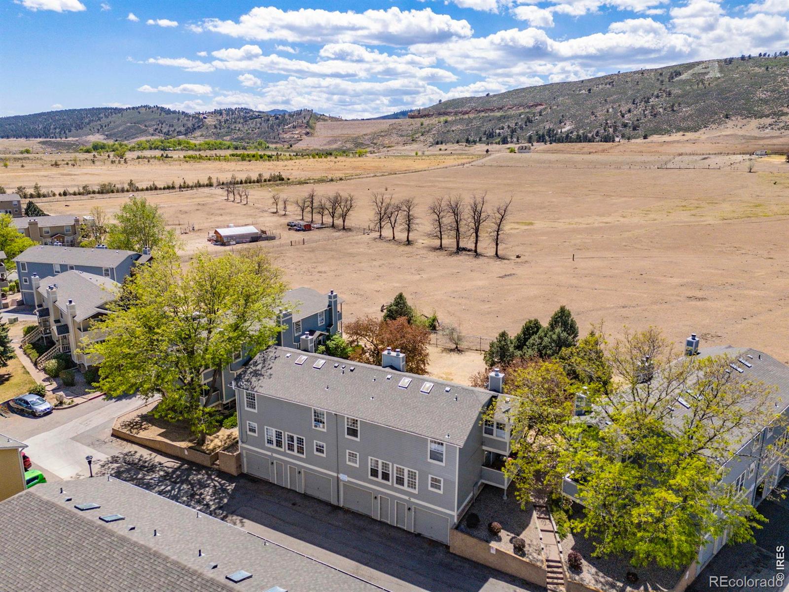 3200 Azalea Drive Fort Collins CO 80526