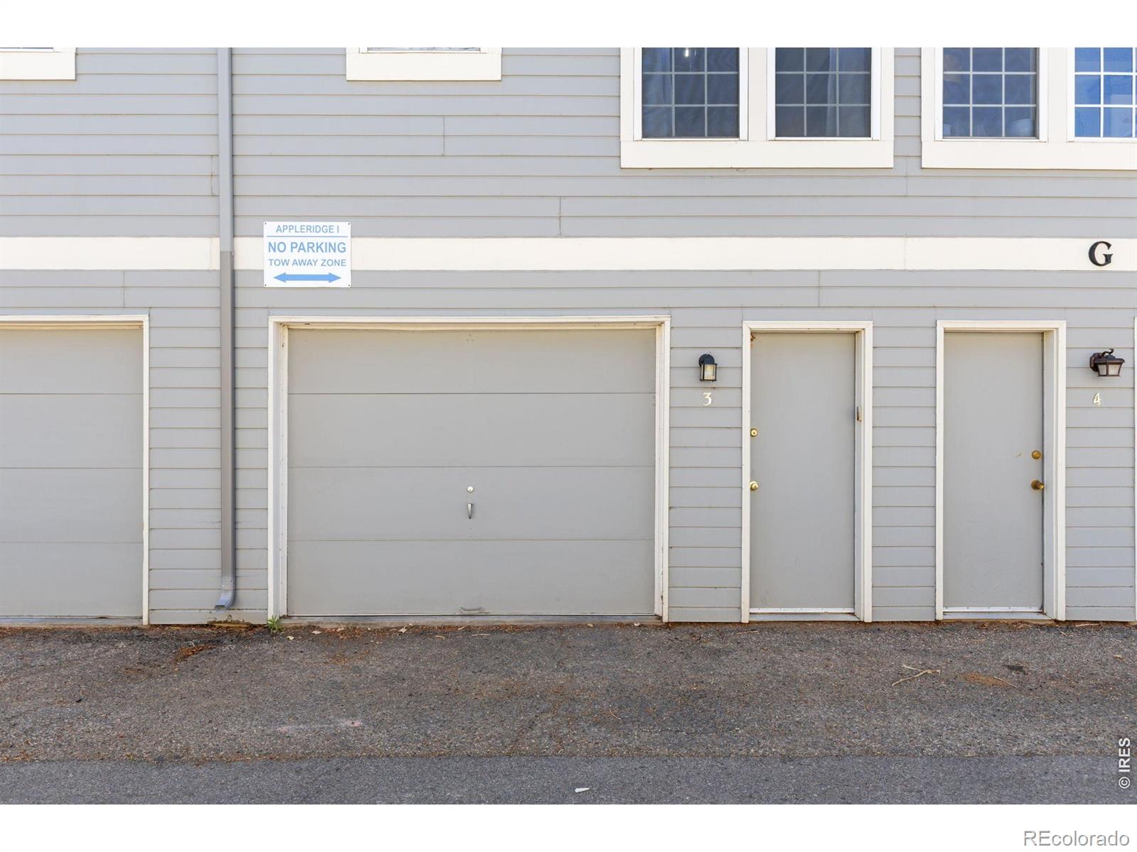 3200 Azalea Drive Fort Collins CO 80526