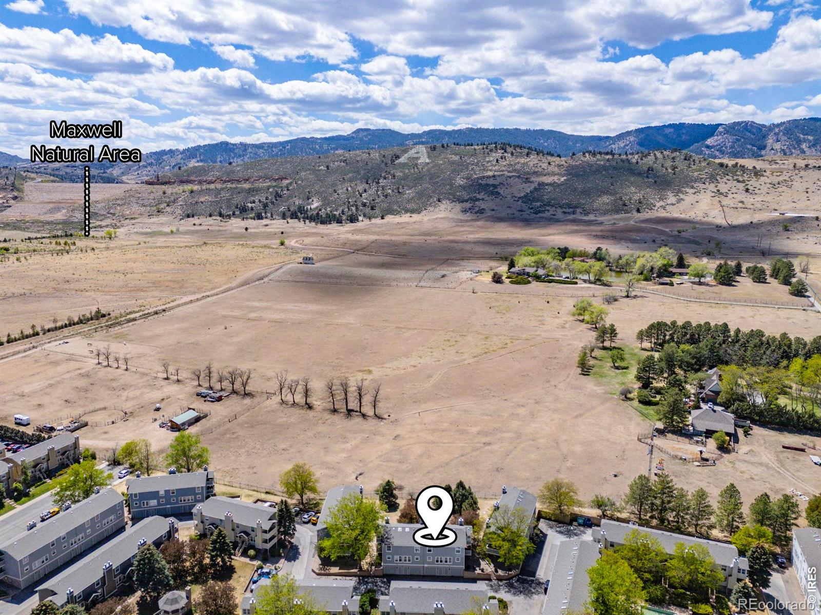 3200 Azalea Drive Fort Collins CO 80526