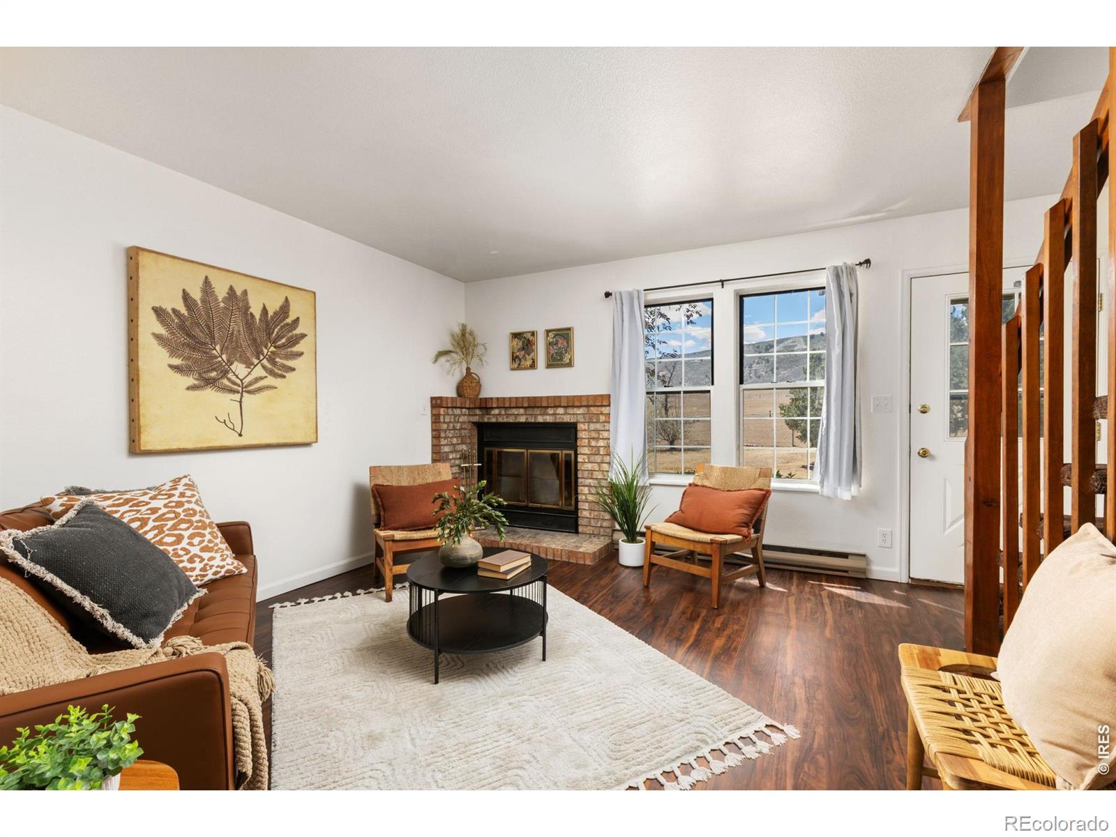 3200 Azalea Drive Fort Collins CO 80526