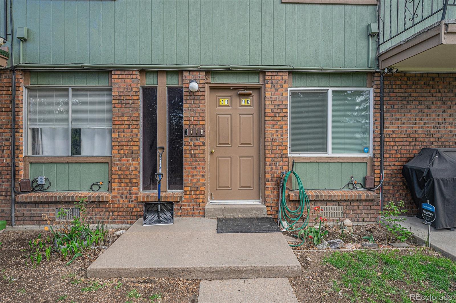 8870 W Jewell Avenue Lakewood CO 80232