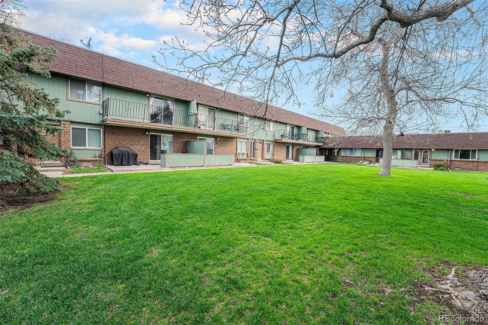 8870 W Jewell Avenue Lakewood CO 80232