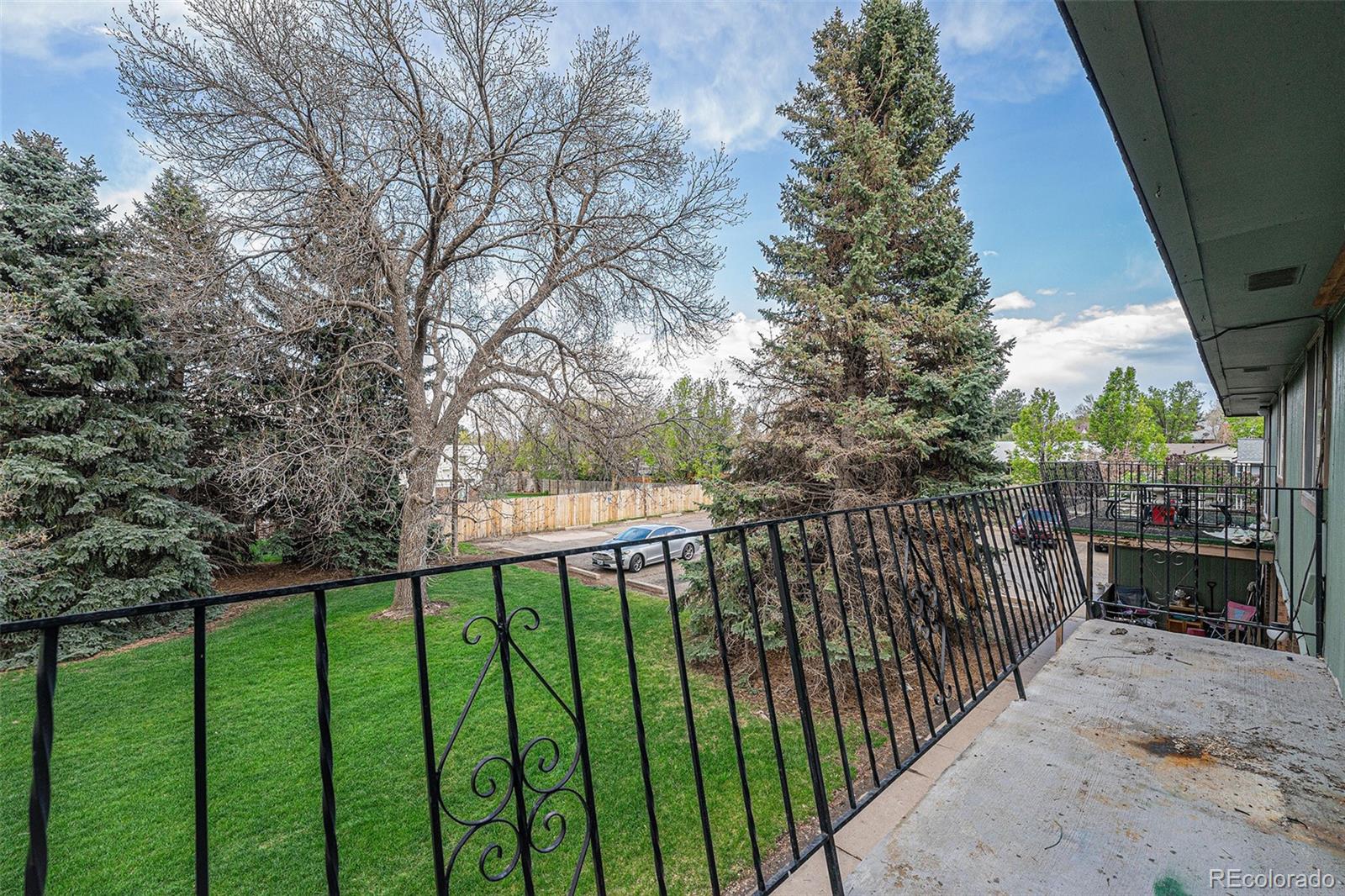 8870 W Jewell Avenue Lakewood CO 80232