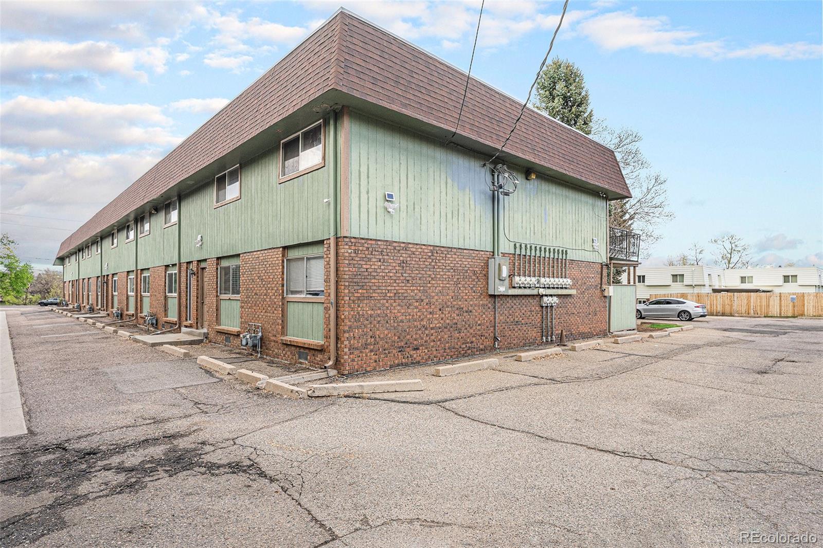 8870 W Jewell Avenue Lakewood CO 80232