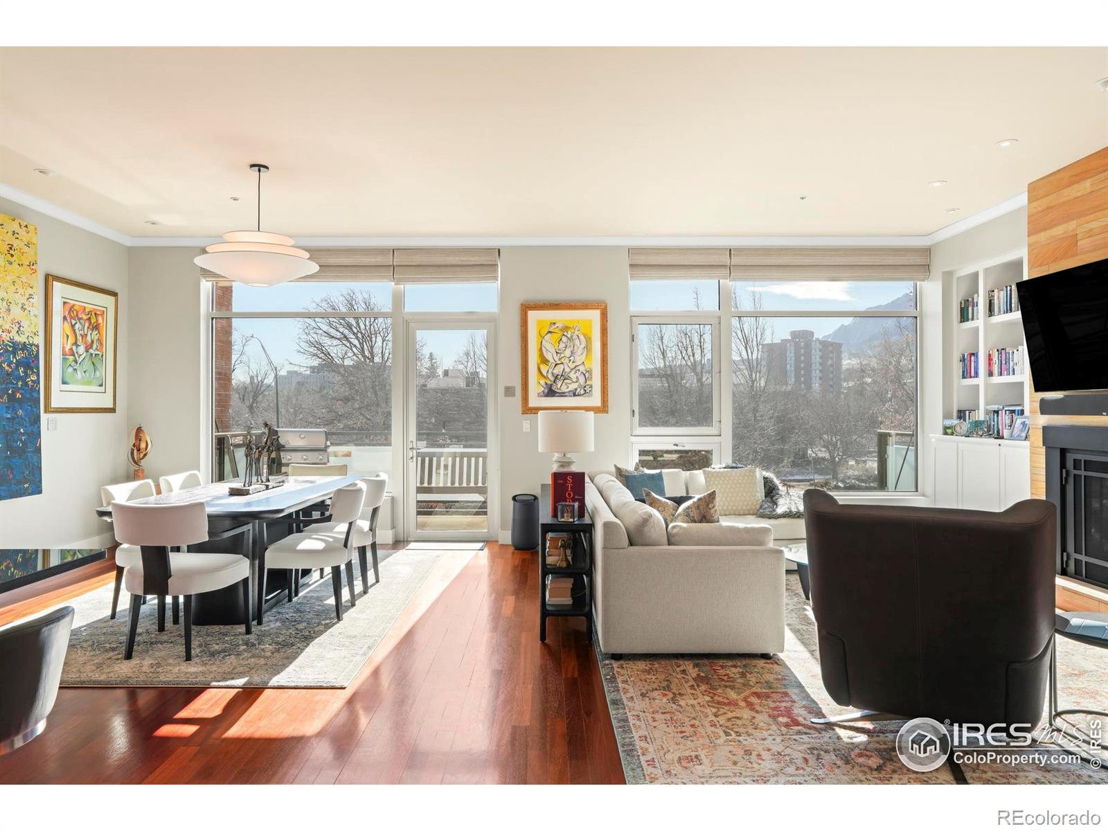 1155 Canyon Boulevard Boulder CO 80302