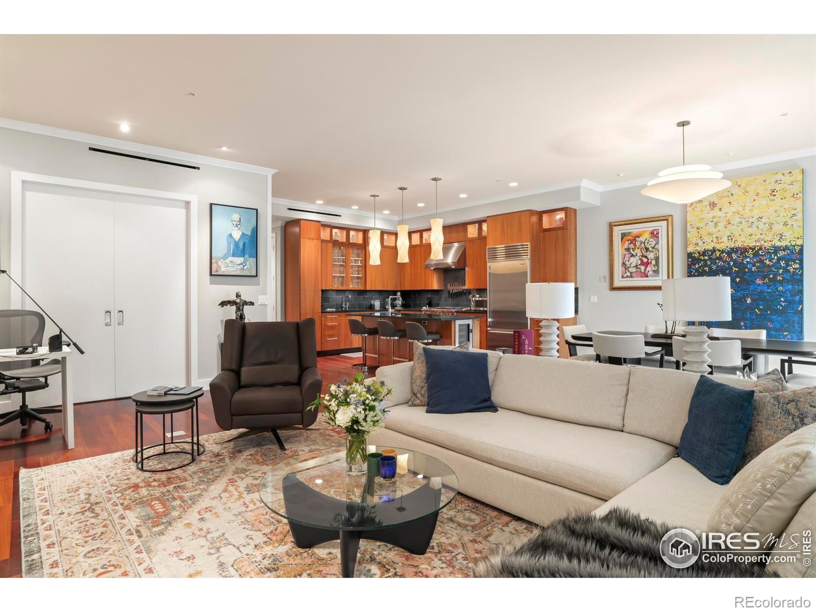 1155 Canyon Boulevard Boulder CO 80302