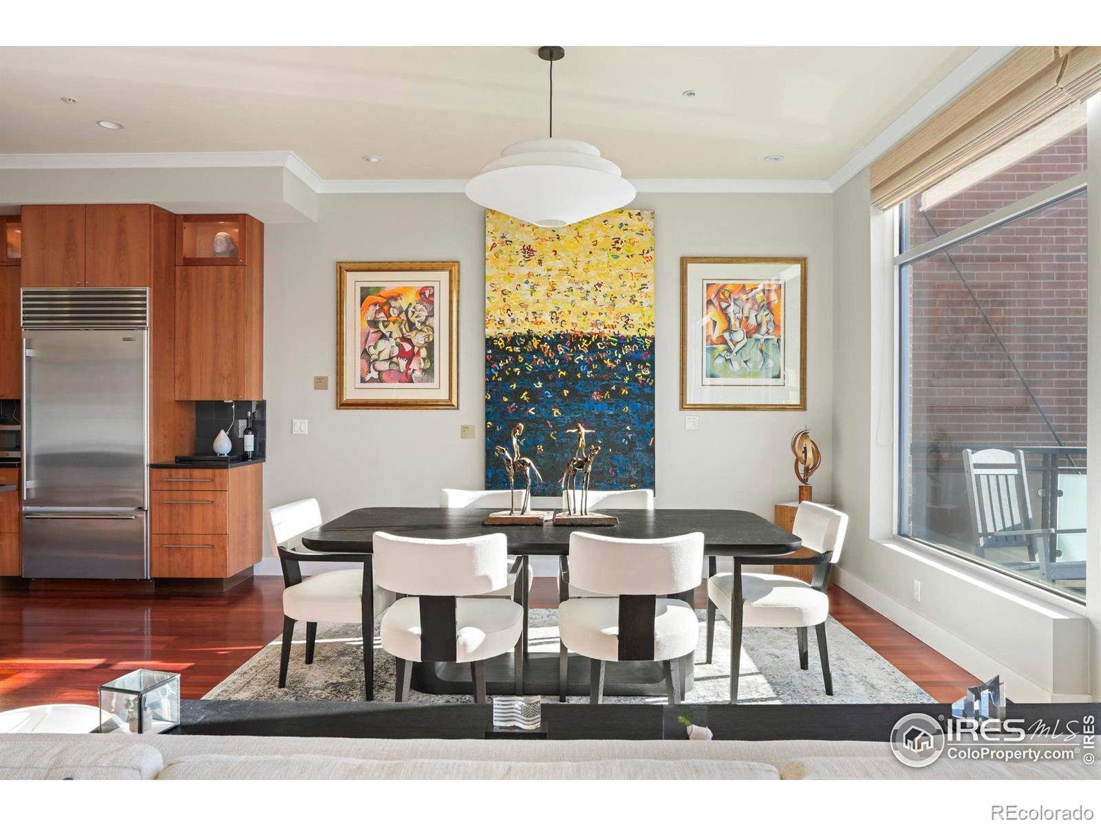 1155 Canyon Boulevard Boulder CO 80302