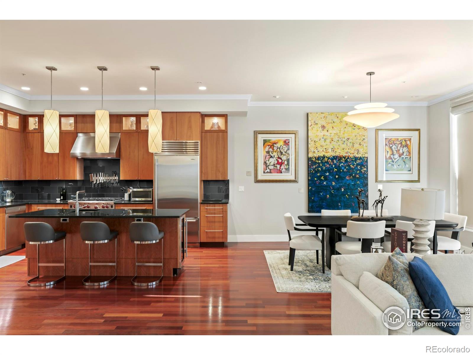 1155 Canyon Boulevard Boulder CO 80302