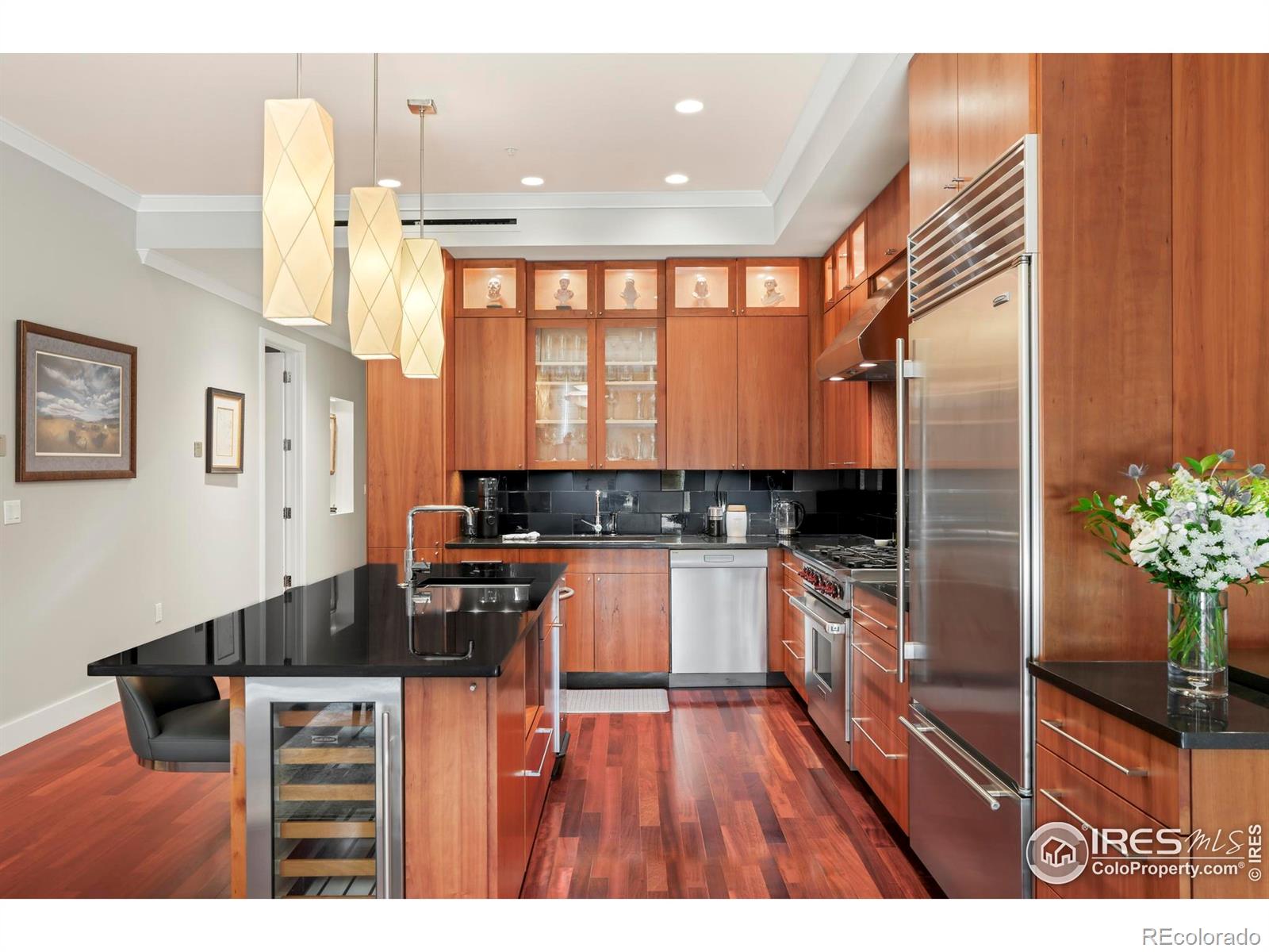 1155 Canyon Boulevard Boulder CO 80302