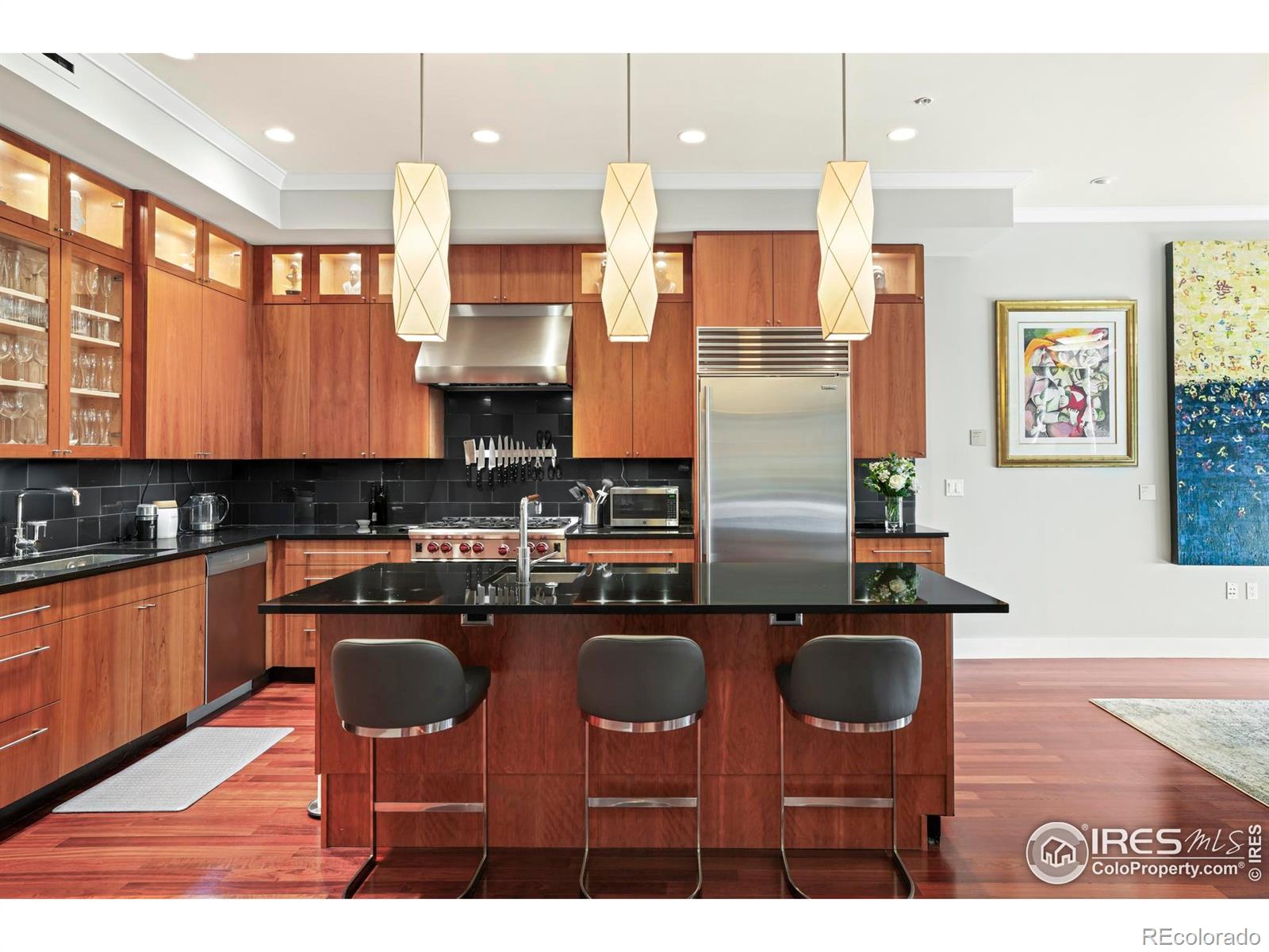 1155 Canyon Boulevard Boulder CO 80302