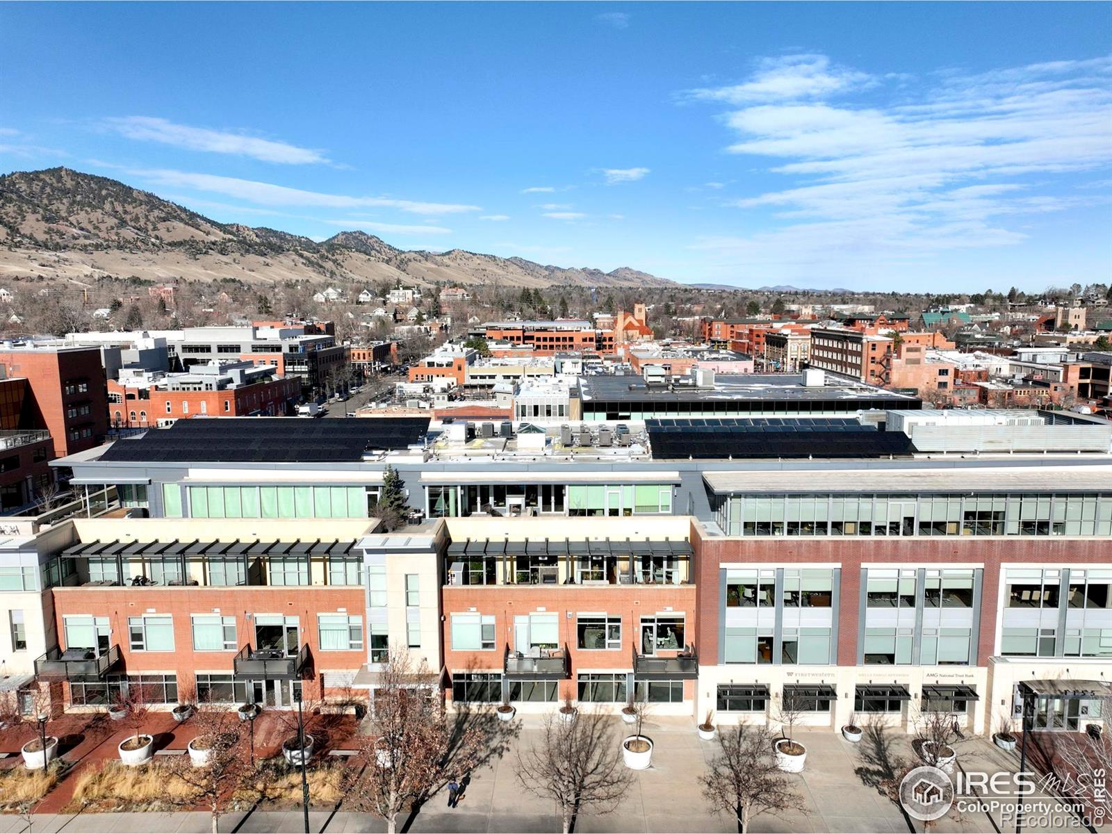 1155 Canyon Boulevard Boulder CO 80302