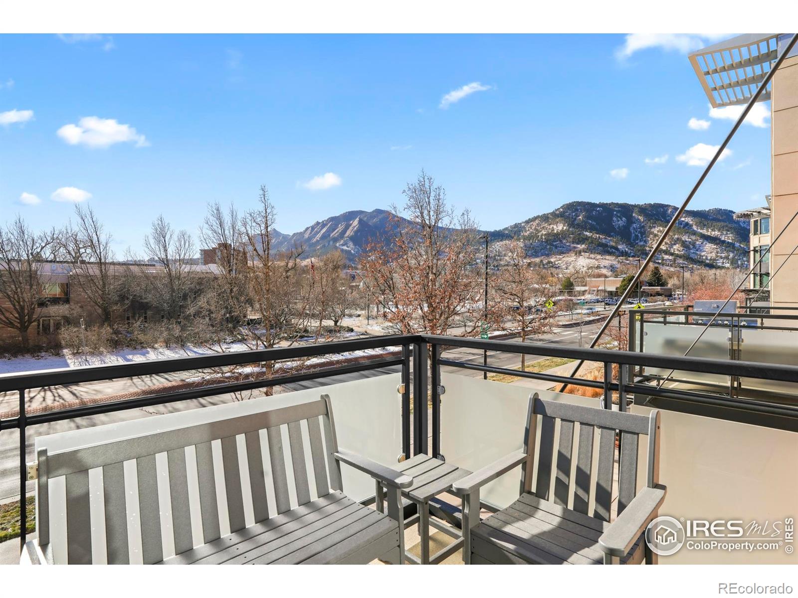 1155 Canyon Boulevard Boulder CO 80302