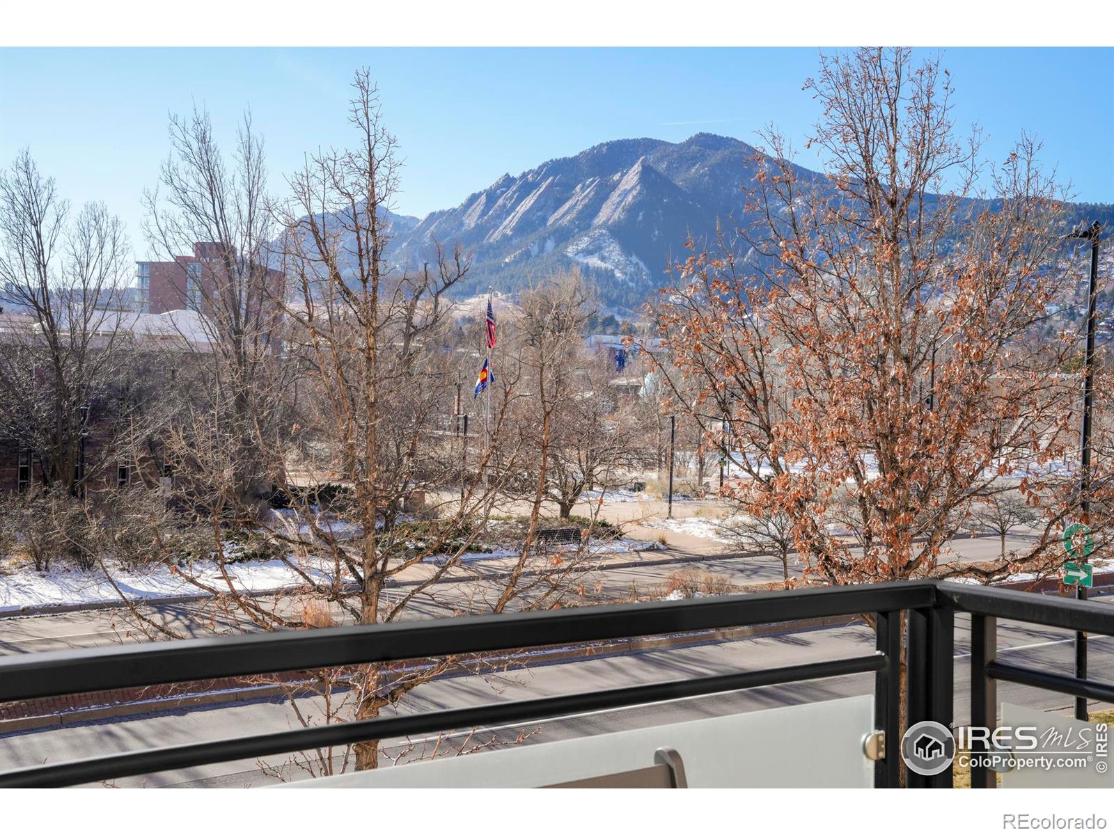 1155 Canyon Boulevard Boulder CO 80302