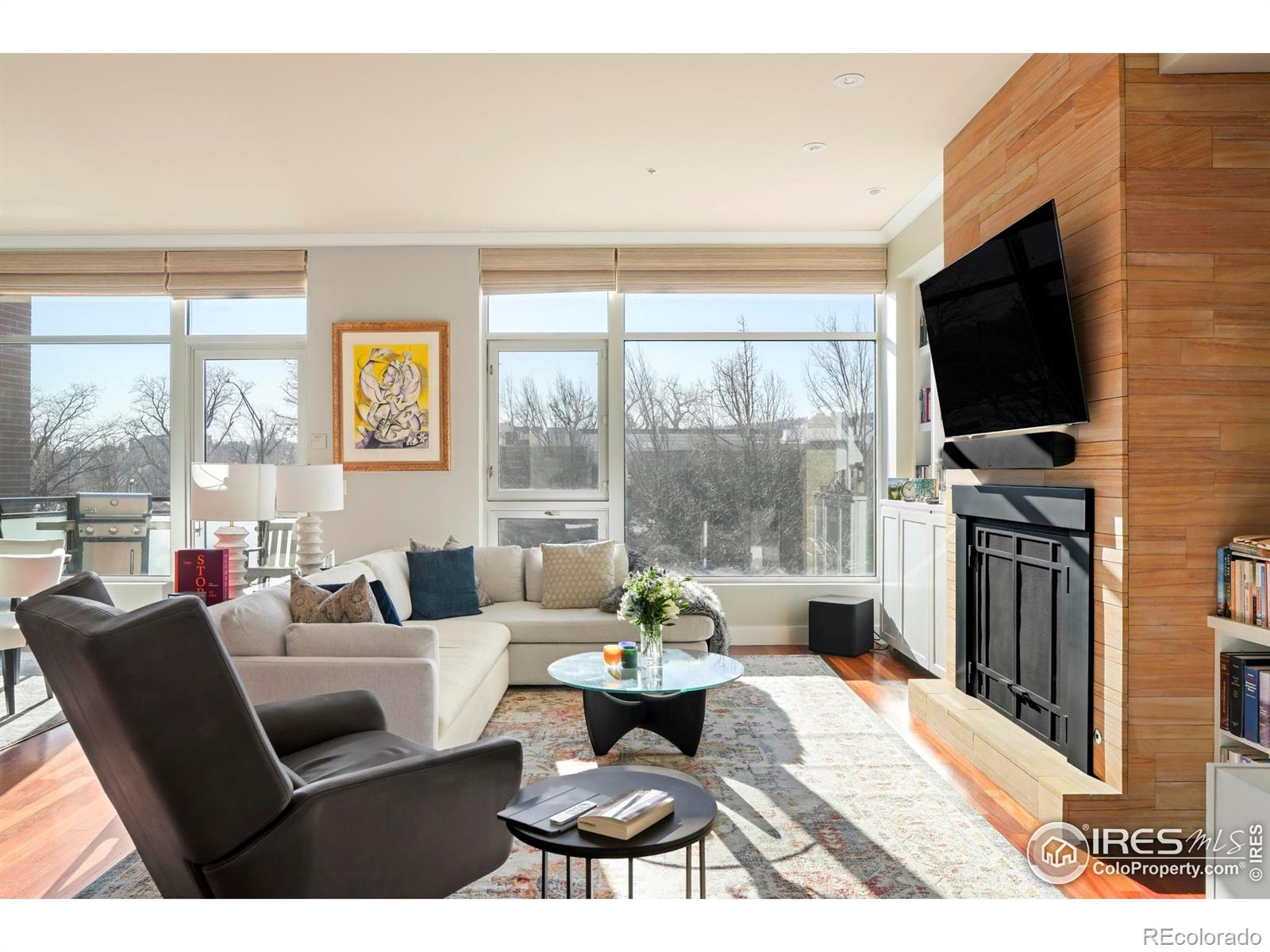 1155 Canyon Boulevard Boulder CO 80302
