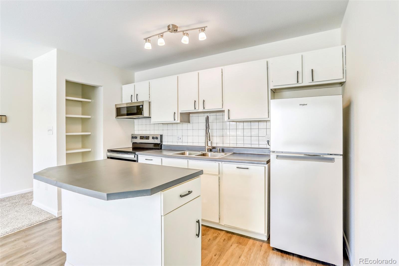 3000 Colorado Avenue Boulder CO 80303