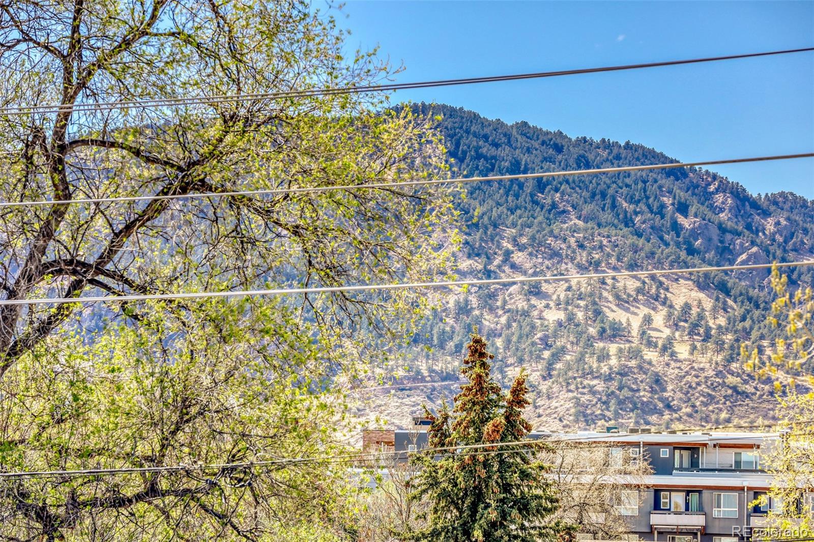 3000 Colorado Avenue Boulder CO 80303