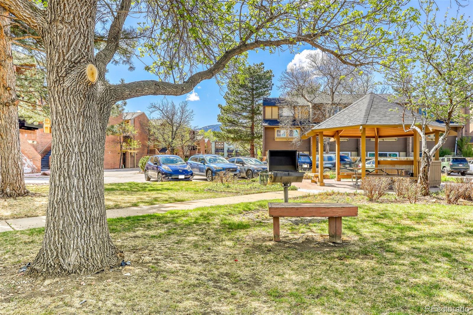3000 Colorado Avenue Boulder CO 80303