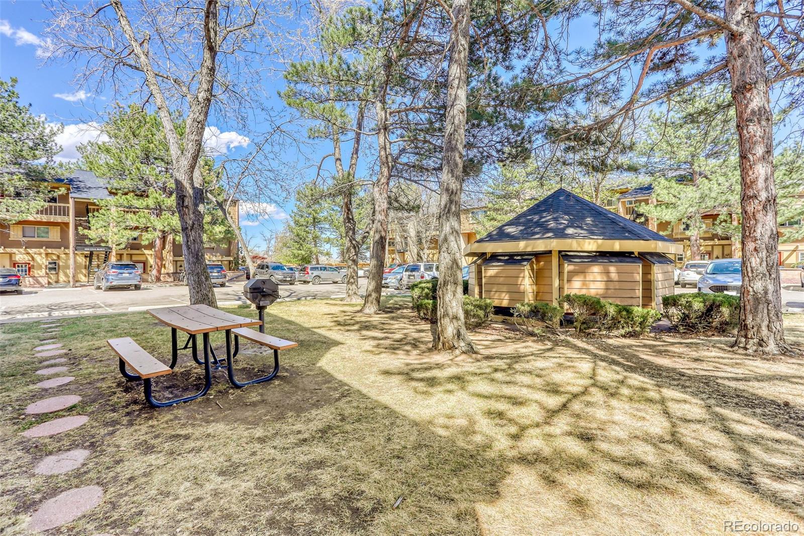 3000 Colorado Avenue Boulder CO 80303