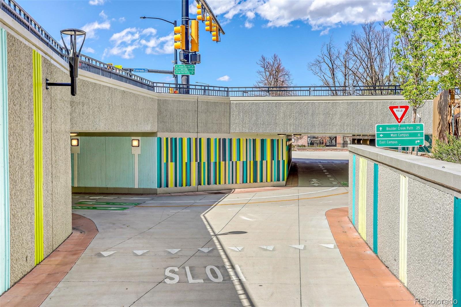 3000 Colorado Avenue Boulder CO 80303