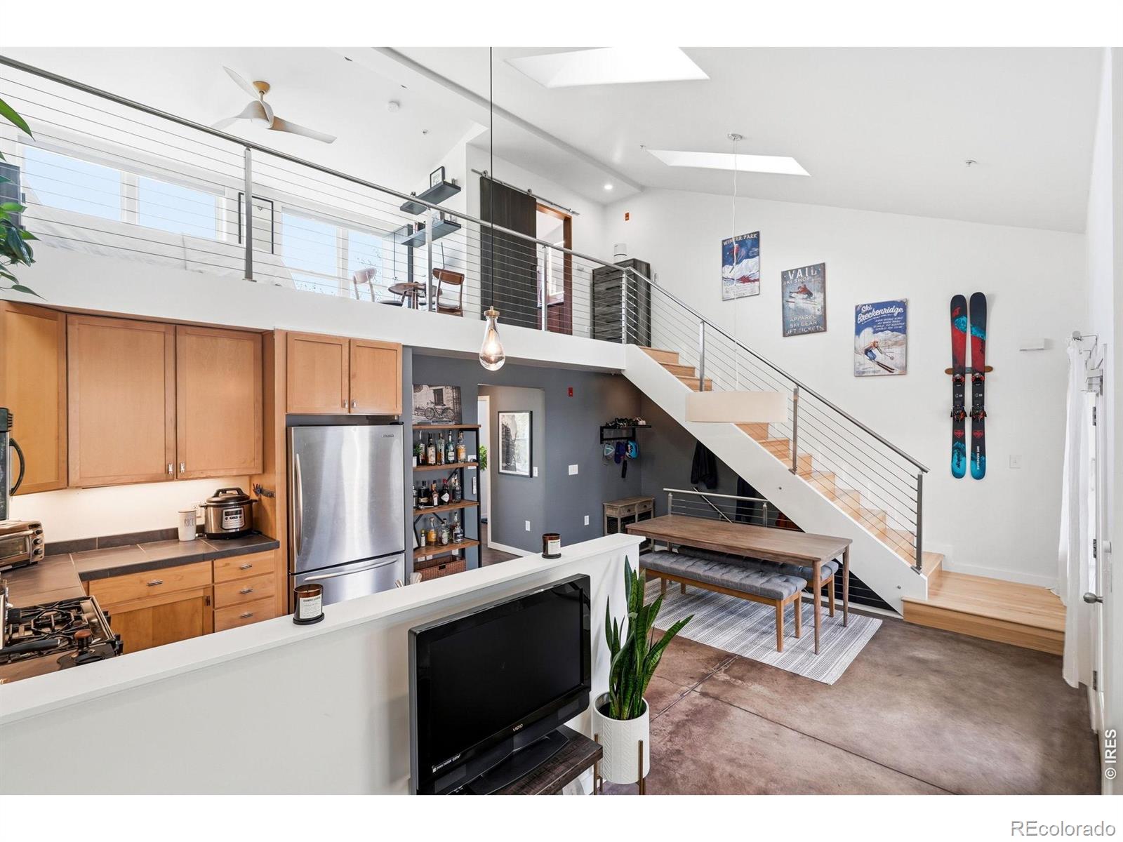 1625 Yellow Pine Avenue Boulder CO 80304